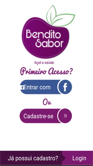 Bendito Sabor(圖1)-速報App