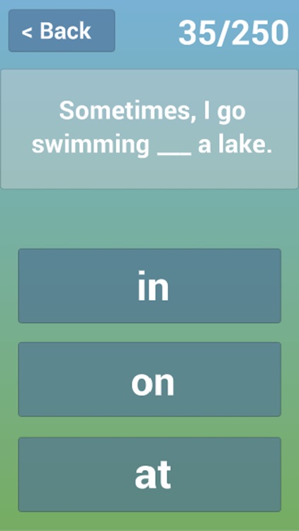 Study English screenshot-4