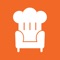 Make Dinner plans easy, fun, and exciting with Living room chef iPhone app