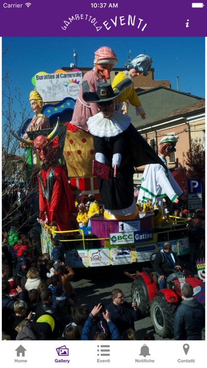 Il Carnevale