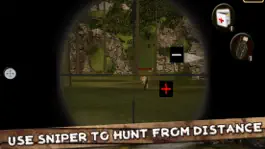 Game screenshot Wild Wolf Shooting hack