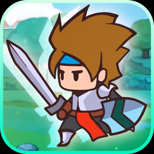 Hero Emblems iOS App