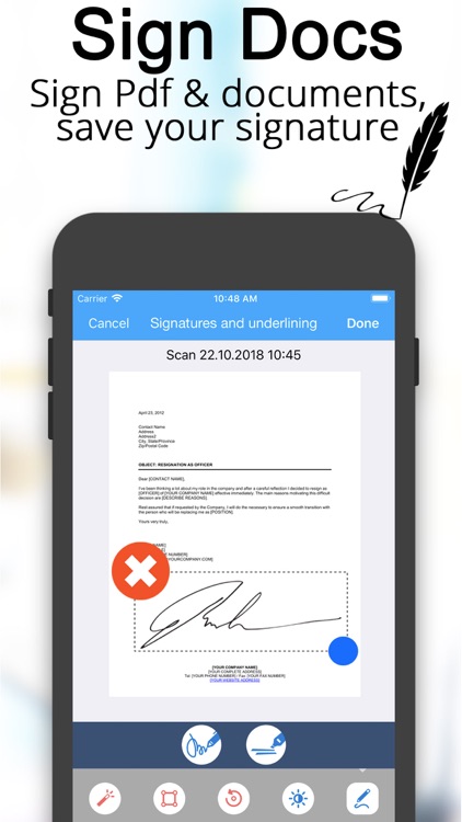 Scanner translator ترجمه مترجم screenshot-3
