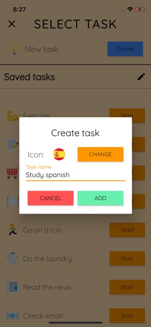 Todo Today - 24 hour tasks(圖4)-速報App