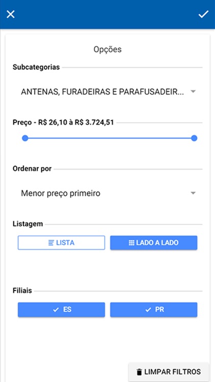 Oderço screenshot-3