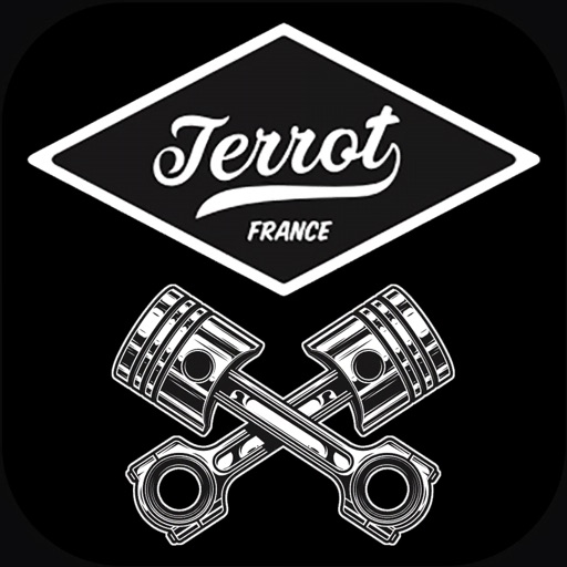 Terrot icon