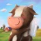 Let's Learn: Farm Animals Lite