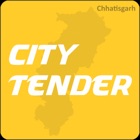 Top 29 Business Apps Like CG City Tender - Best Alternatives