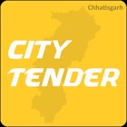 CG City Tender