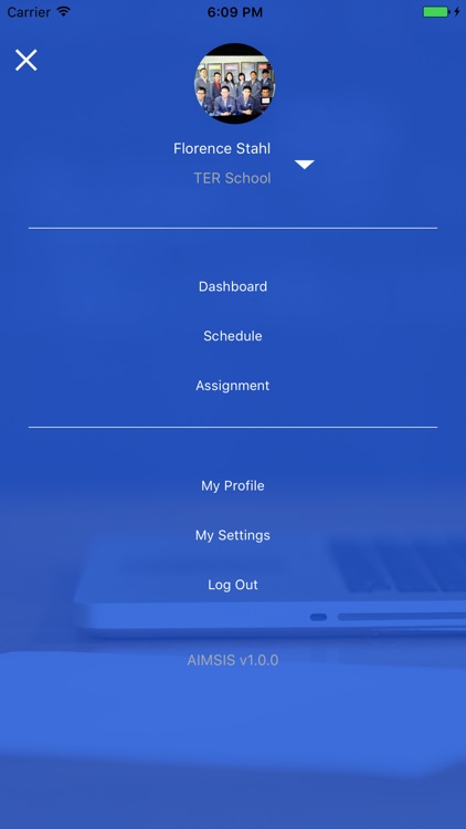 AIMSIS screenshot-3
