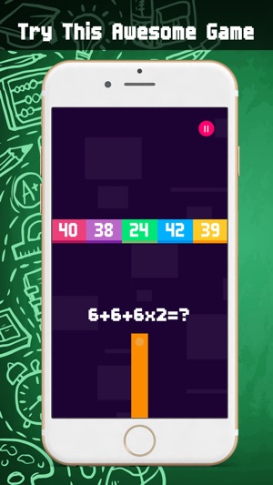 Math Strike(圖4)-速報App