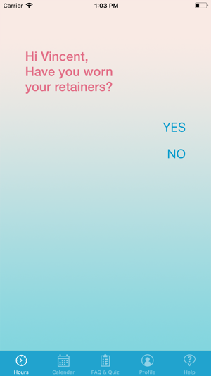 My Retainers(圖1)-速報App