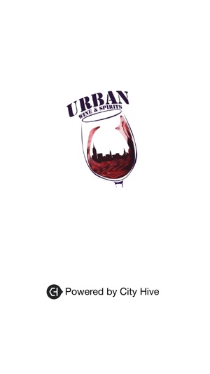 Urban Wines and Spirits