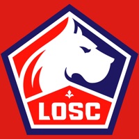 LOSC ne fonctionne pas? problème ou bug?