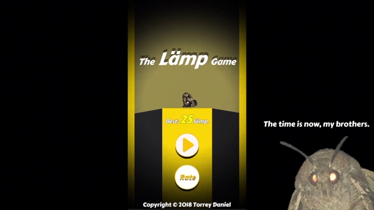 The Lamp Game screenshot-0