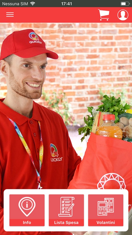 Ipermercato Lanciano