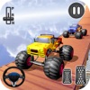 Mountain Hills Climb Car Race