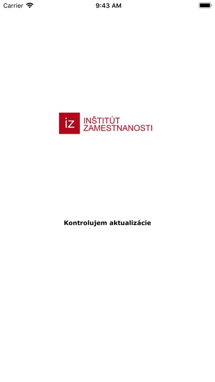 Mzdová kalkulačka IZ