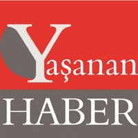 Yaşanan Haber pour PC