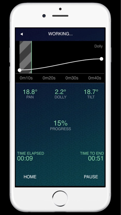 Starslider Motion screenshot-3