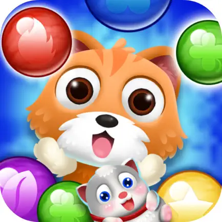 Bust Cat Bubble 18 Cheats