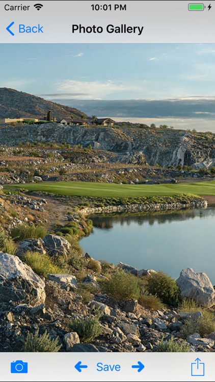Verrado GC Victory Course screenshot-3