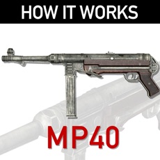 Activities of How it Works: MP40