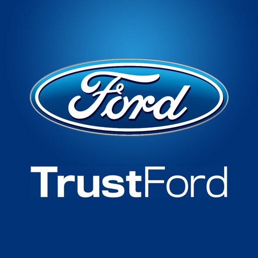 TrustFord Customer App by Ford Retail Limited