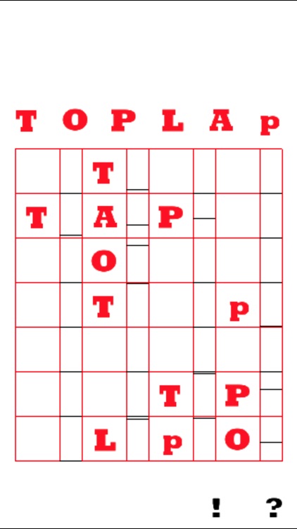 TOPLAPapp