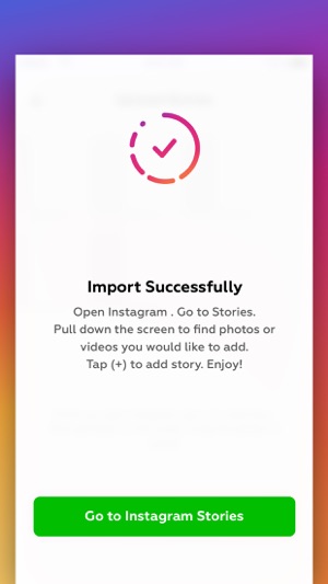 EasyStory – old photo to story(圖2)-速報App