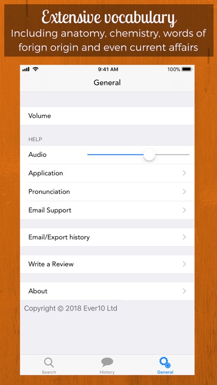 Howjsay screenshot-3
