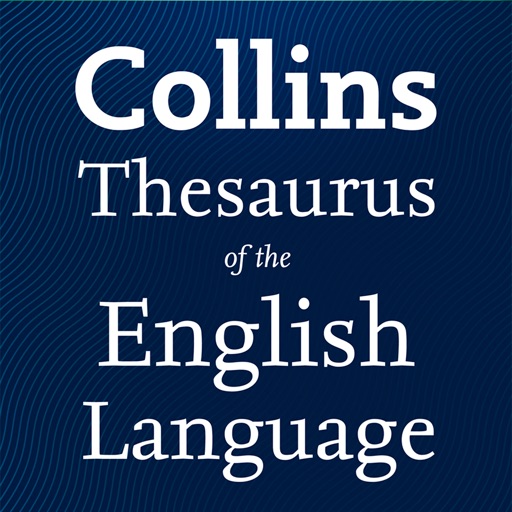 Collins English Thesaurus Download