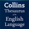 Collins English Thesaurus