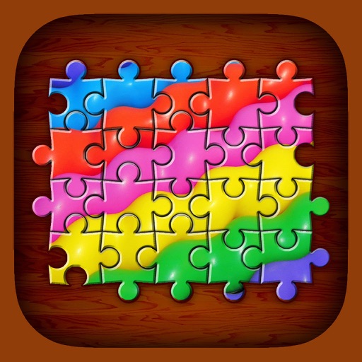 Jigsaw Puzzles⁺