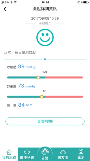 HealthCare健康保健室(圖5)-速報App