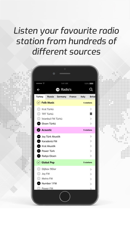 Gather-Breaking News screenshot-3