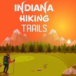 Indiana Hiking Trails