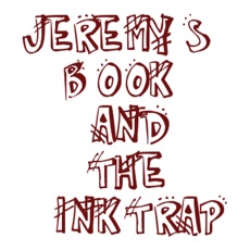 Activities of Jumping Jeremy Ink Platformer