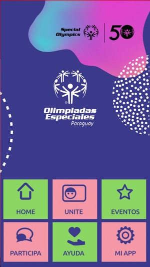 Olimpiadas Especiales