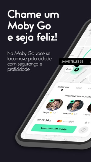 Moby Go(圖1)-速報App