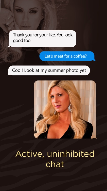 Loveplanet: Online Dating Site screenshot-4