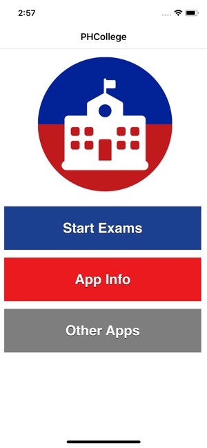 PHCollege - Philippines(圖2)-速報App