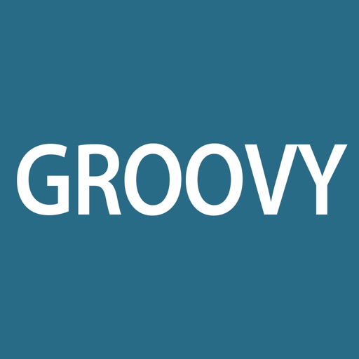 Groovy Programming Language iOS App