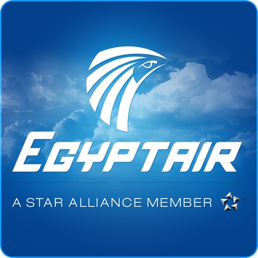 EGYPTAIR HD