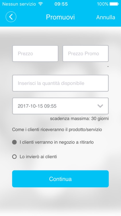 CRM Italiaonline