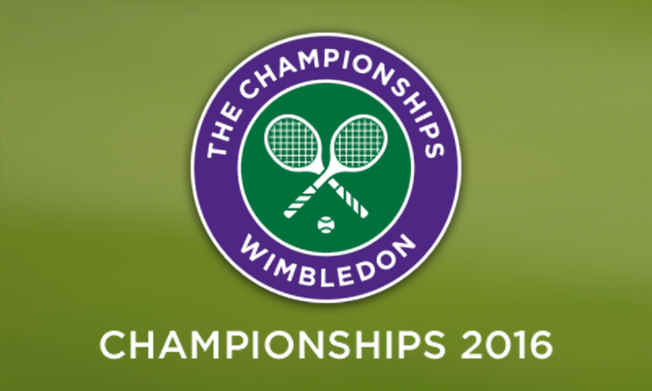 The Championships, Wimbledon 2016 - Grand Slam Tennis