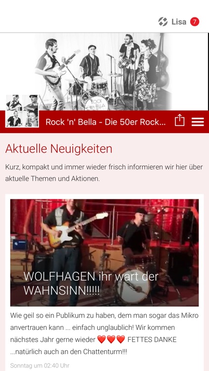 Rock'n'Bella