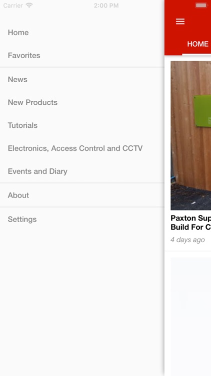 Locks and Security Magazine