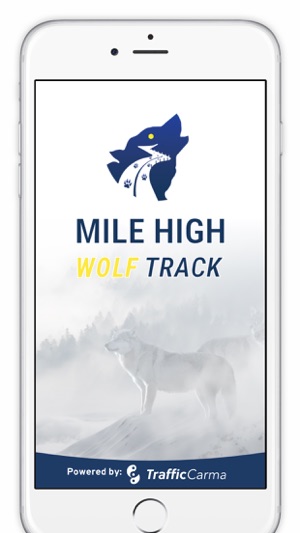 92.5 Mile High Wolf Track(圖1)-速報App