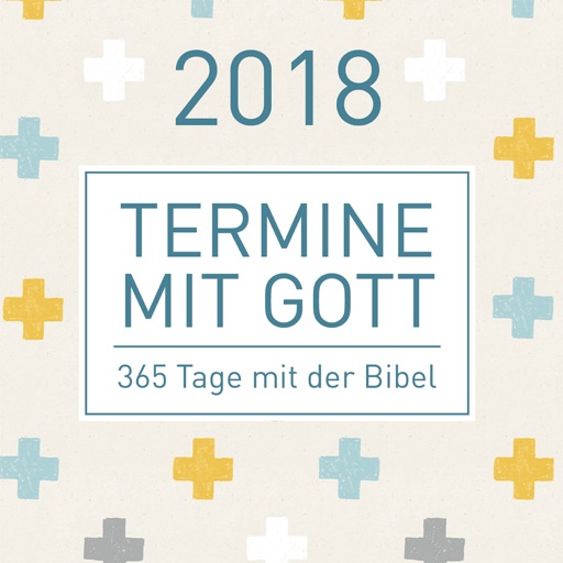 Termine mit Gott 2018 - Lite icon